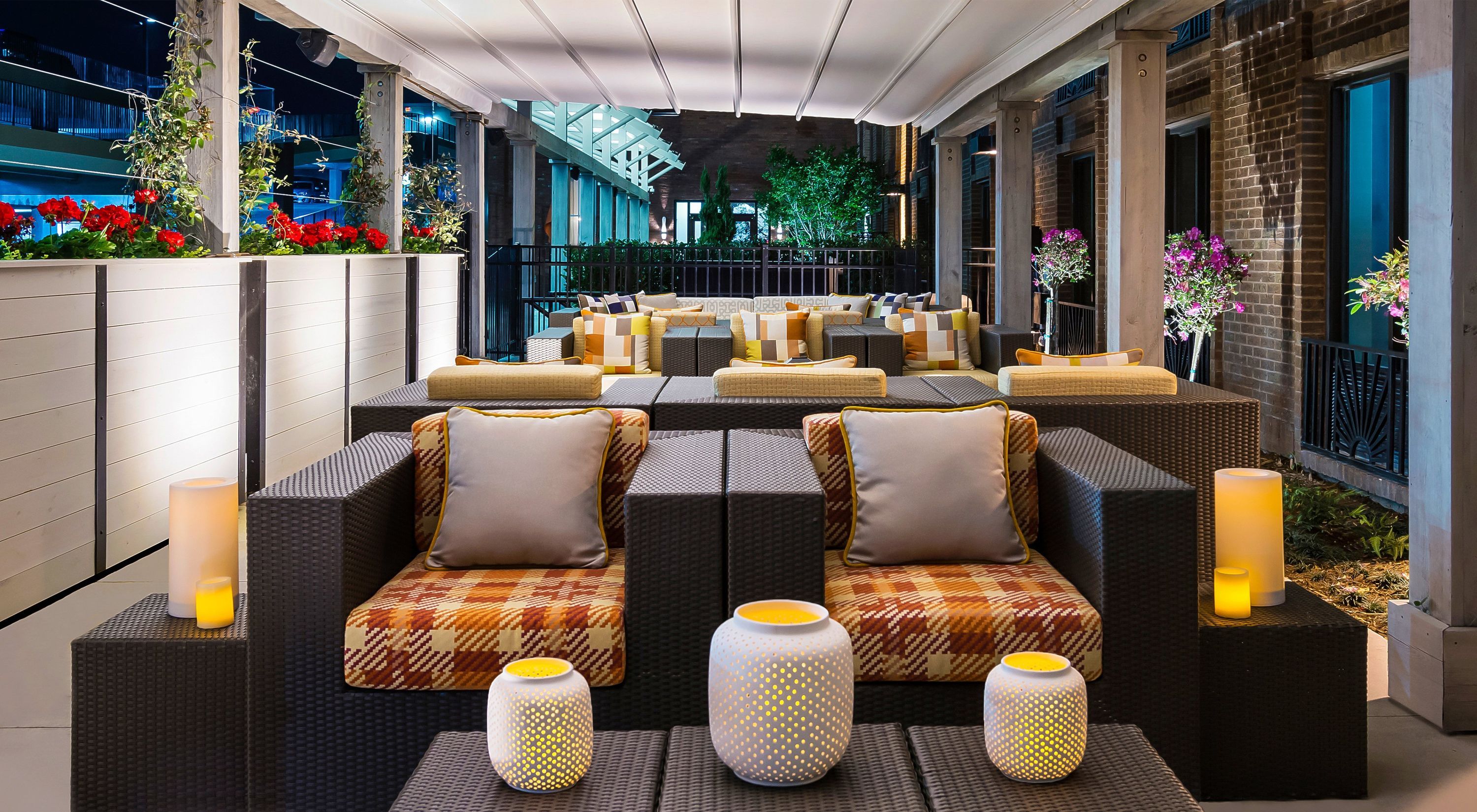 Hotel Indigo Savannah Historic District By IHG - סאוואנה - שירותי מקום האירוח