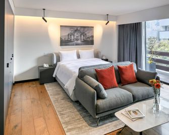 Amberes 64, an Ascend Collection Hotel - Ciudad de México - Habitación
