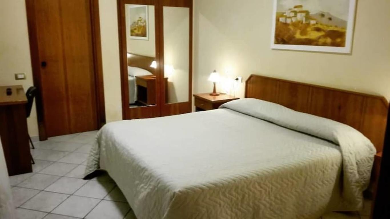 Guesthouse il Ciliegio
