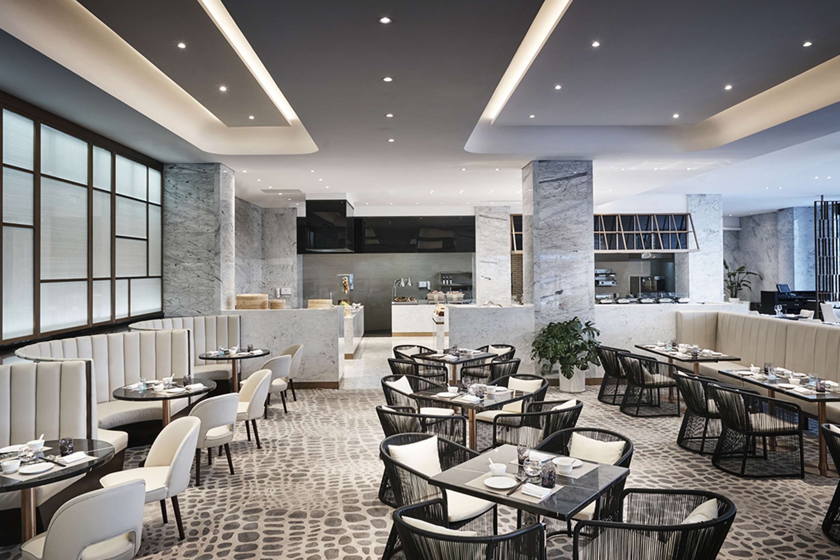 DoubleTree by Hilton Shanghai Hongqiao thumbnail 3