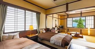 Kagariya - Abashiri - Bedroom