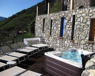 Fenil Del Santo - Tremosine