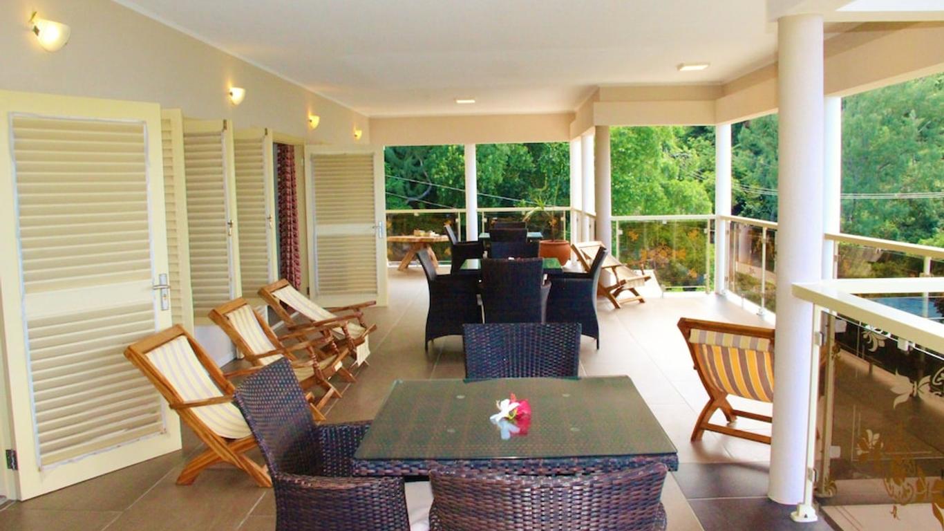 Summer Self Catering