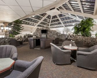 Edmonton Inn and Conference Centre - Edmonton - Lounge