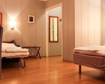 Horten Budget Hotel - Horten - Schlafzimmer