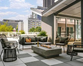 Sonder Midtown South - Atlanta - Patio