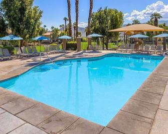 Marriott's Desert Springs Villas Studio Apartment with Resort Access - Palm Desert - Pool