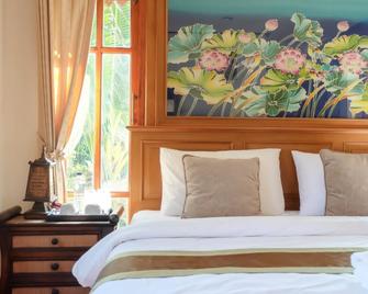 Thaisomboon Bighome Resort - Sukhothai - Habitación