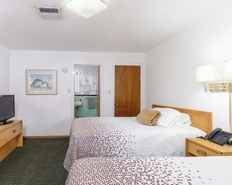 Holiday Motel - Elko