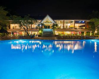Occidental Tamarindo - Tamarindo - Pool