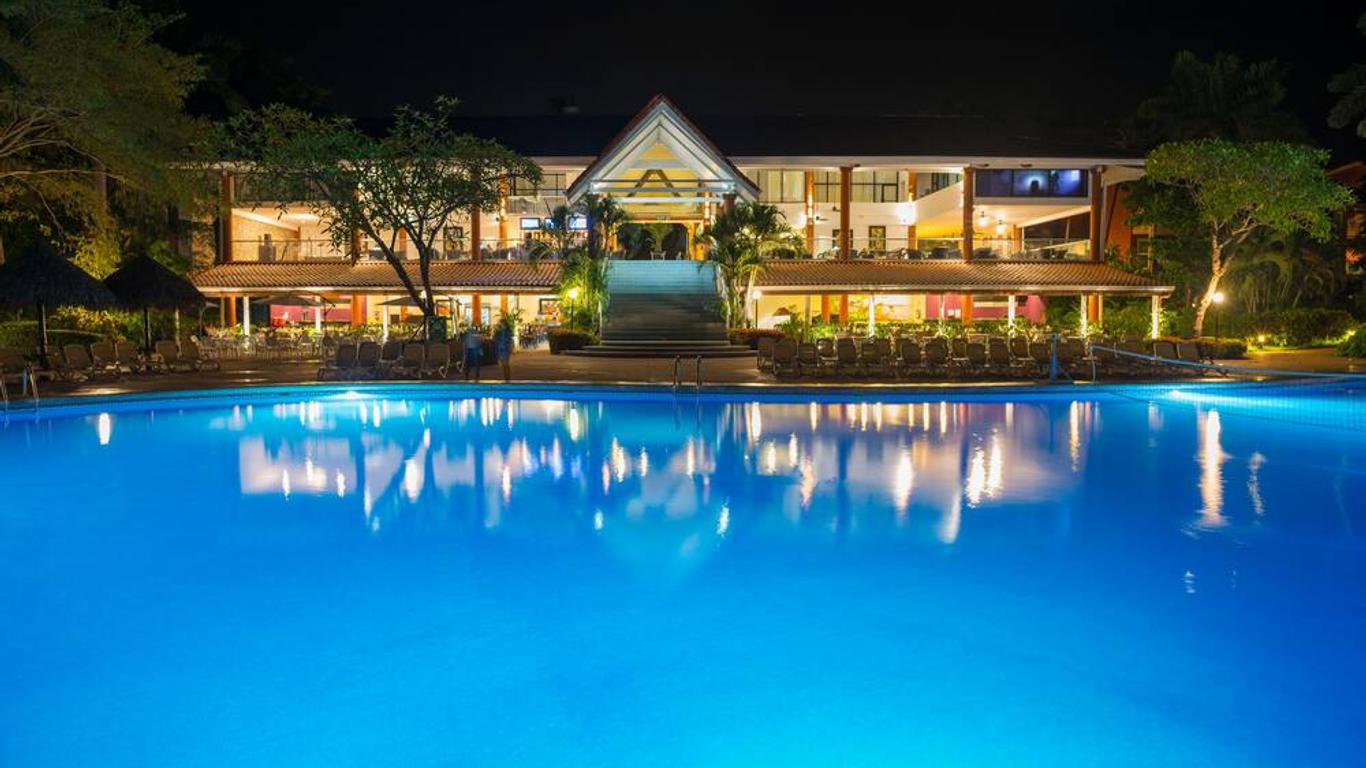 Occidental Tamarindo