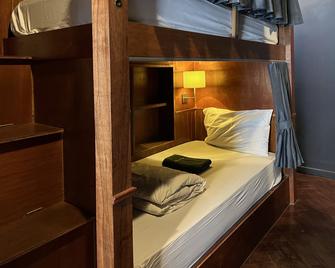 Suneta Hostel Chiangmai - Chiềng Mai - Phòng ngủ