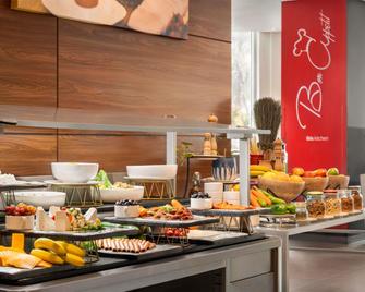 Ibis Seef Manama - Manama - Restaurant