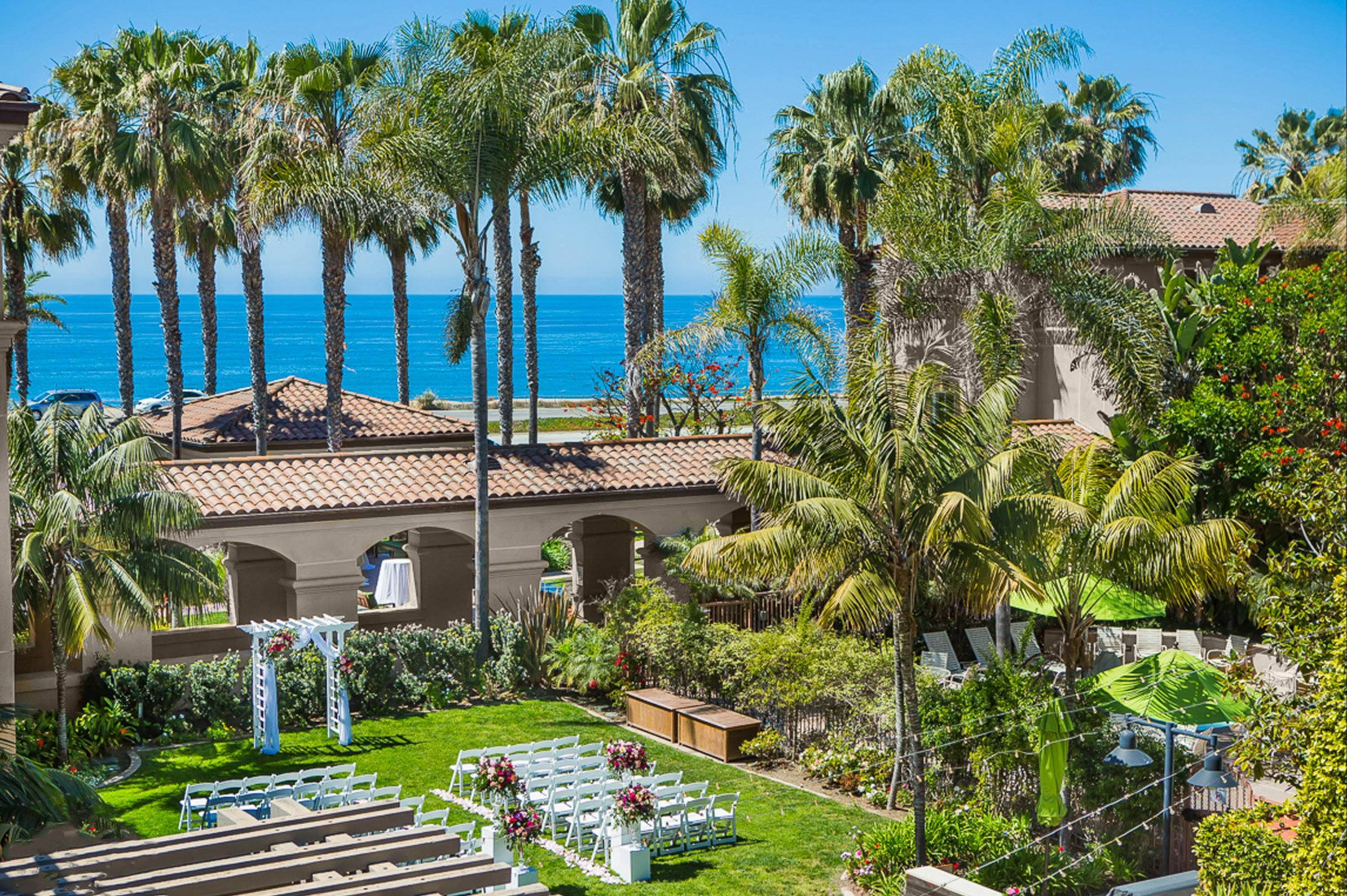 Hilton Garden Inn Carlsbad Beach thumbnail 3