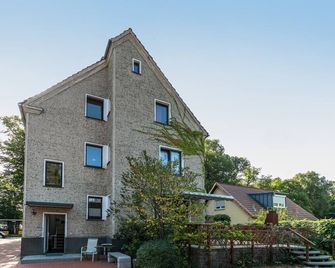 Ferienwohnung Am Straussee - Strausberg - Gebouw