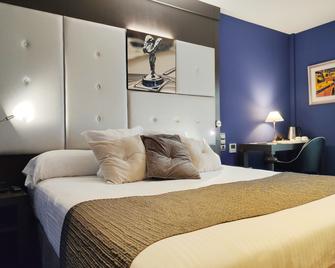 Costa Esmeralda Suites - Suances - Bedroom