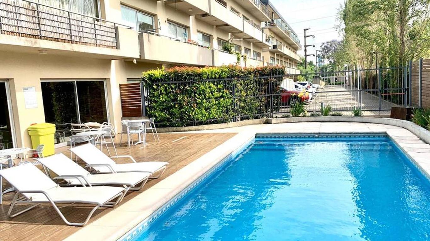 Departamento Alassio