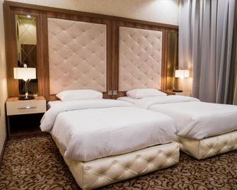 The Glorious Hotel - Medina - Phòng ngủ