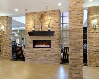 Staybridge Suites Houston - Medical Center By IHG - Houston - Lobby