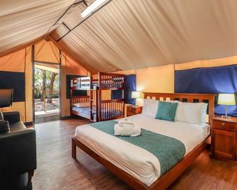 Discovery Parks - Busselton - Busselton - Bedroom