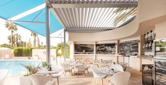 Park Inn Nice Airport - Niza - Restaurante