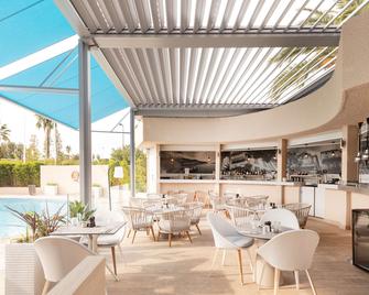 Park Inn Nice Airport - Nizza - Restaurant