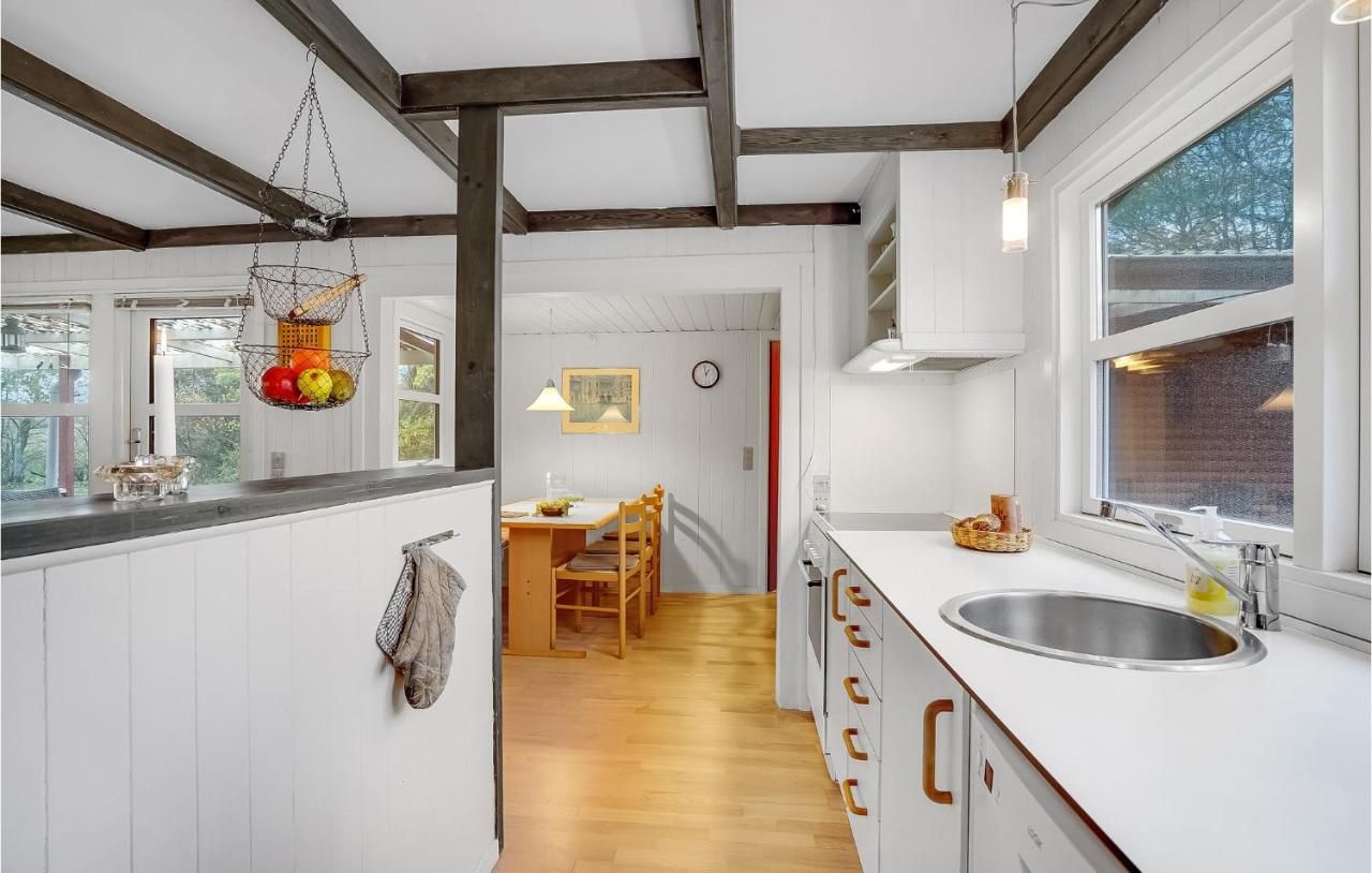 Cozy Home In Vinderup With Kitchen – Vinderup
