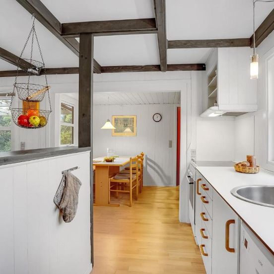 Cozy Home In Vinderup With Kitchen – Vinderup