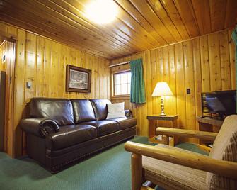 Idlewilde by the River - אסטס פארק - סלון