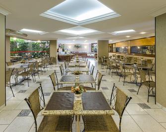 Thomasi Hotel Londrina - Londrina - Restaurante