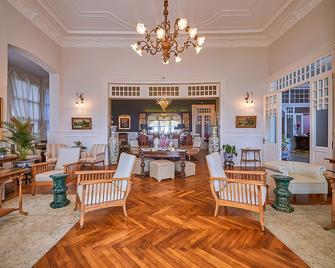 Splendid Palace Hotel - Istanbul - Lounge