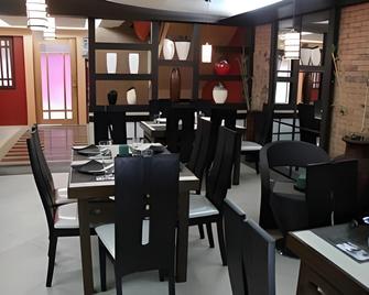 Villa Isabel Hotel - Sorsogon City - Restaurant