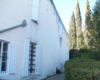 Le Domaine Du Chapitre - Carcassonne