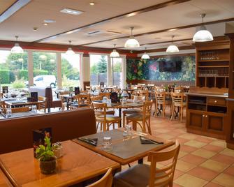 ibis albert pays de somme - Albert - Restaurant
