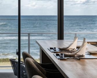 Kitamae Base Kaga Hashitate - Kaga - Bar