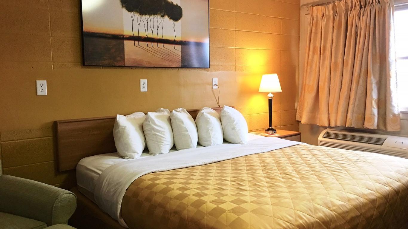 Red Carpet Inn Duncannon