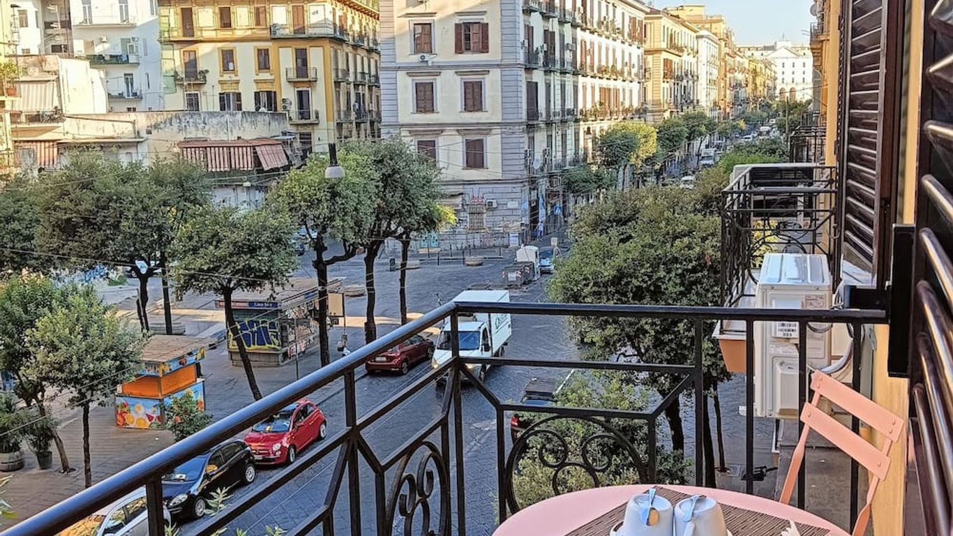 Pèpè Bed & Breakfast