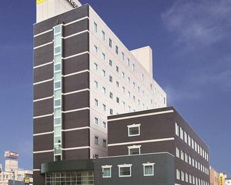 Smile Hotel Asahikawa - Asahikawa - Bygning