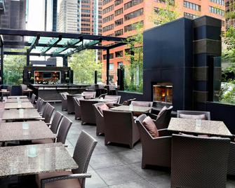 The Westin Calgary - Calgary - Restaurante