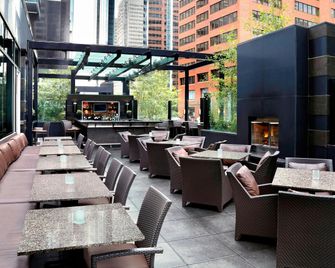 The Westin Calgary - Calgary - Restaurant