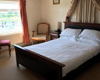 The Wheatsheaf Inn - Crewe - Bedroom