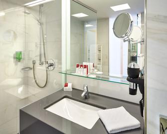 Austria Trend Hotel Congress Innsbruck - Innsbruck - Bathroom