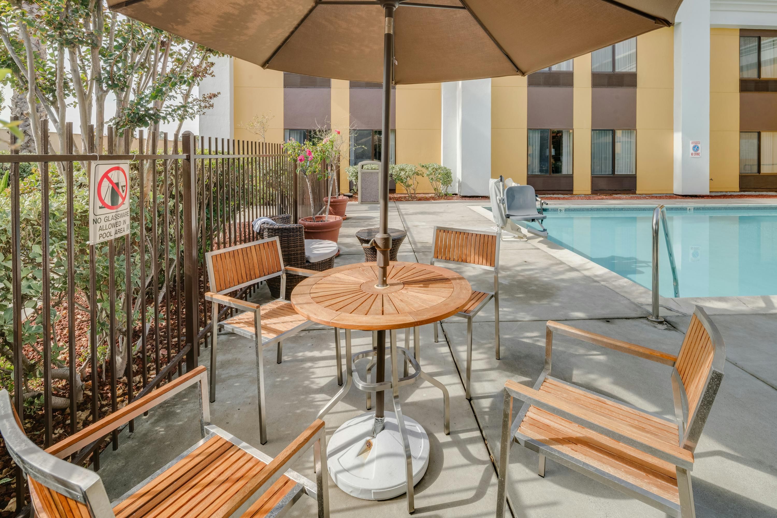 Hampton Inn Livermore-East Bay thumbnail 3