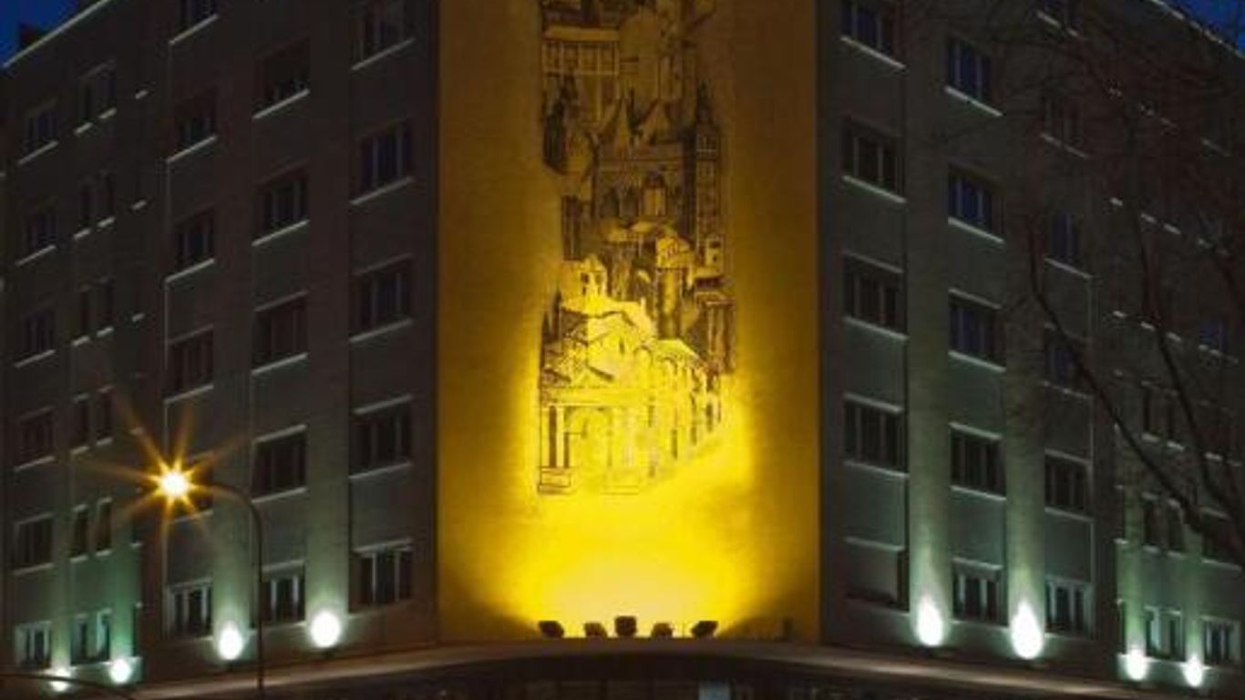 AC Hotels by Marriott Carlton Madrid