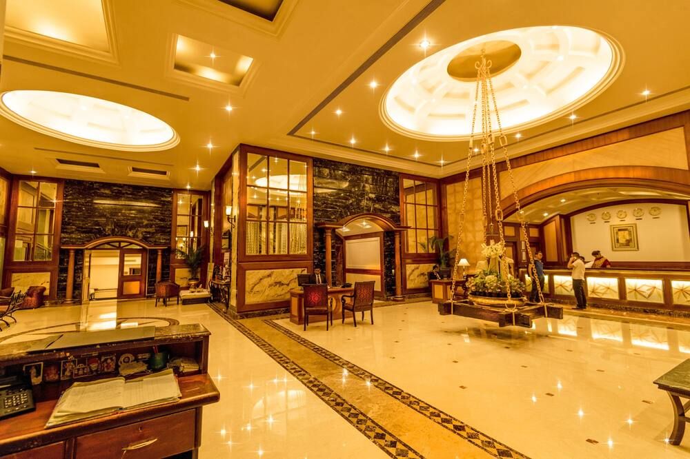 Ira by Orchid Mumbai