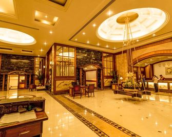 Ira by Orchid Mumbai - Mumbai - Reception