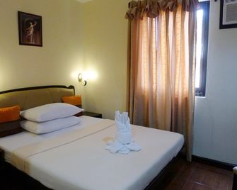 Libis Bayview Hotel - Puerto Princesa - Bedroom