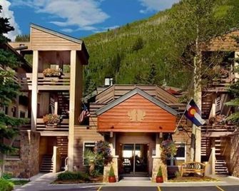 Vail/ Spac condo. Eagle Point resort. Free 1.5 mile shuttle. lots of amenities - Vail - Edificio