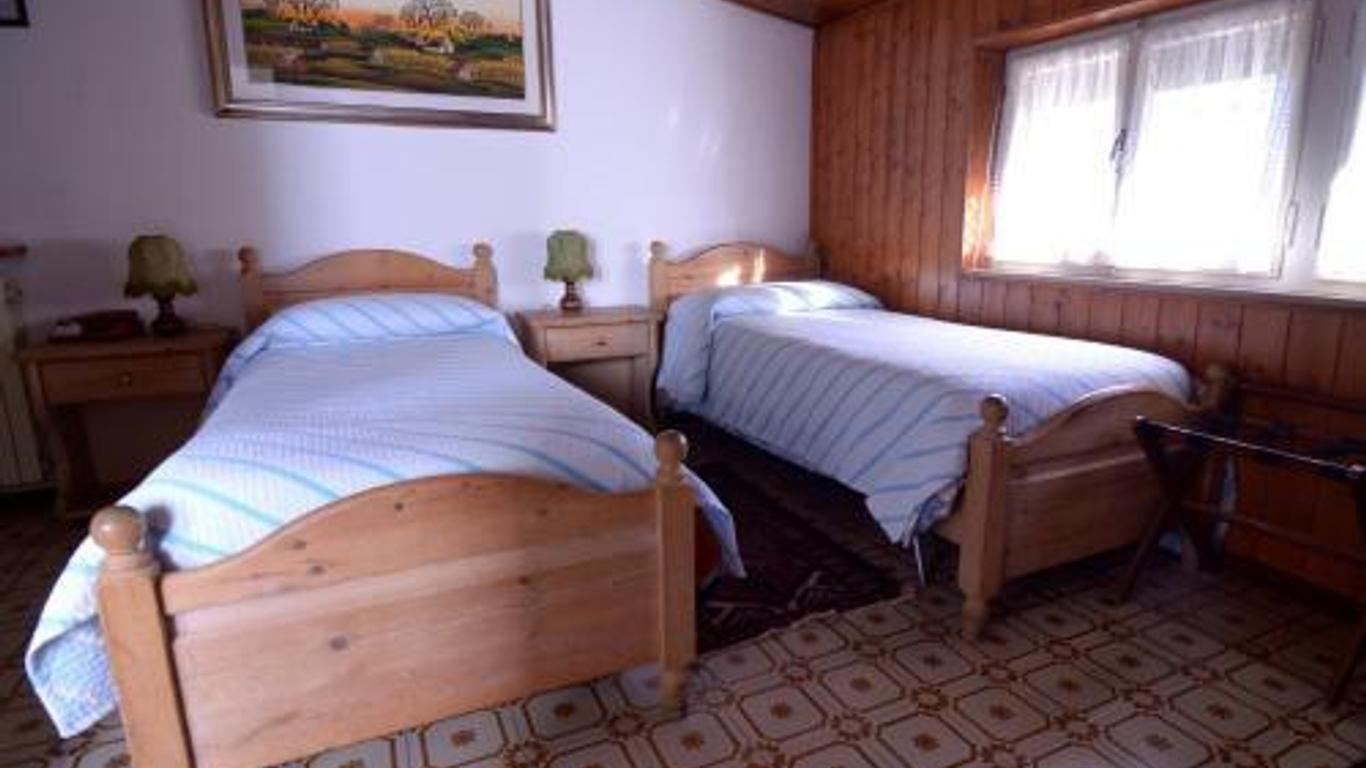 Albergo Mirella