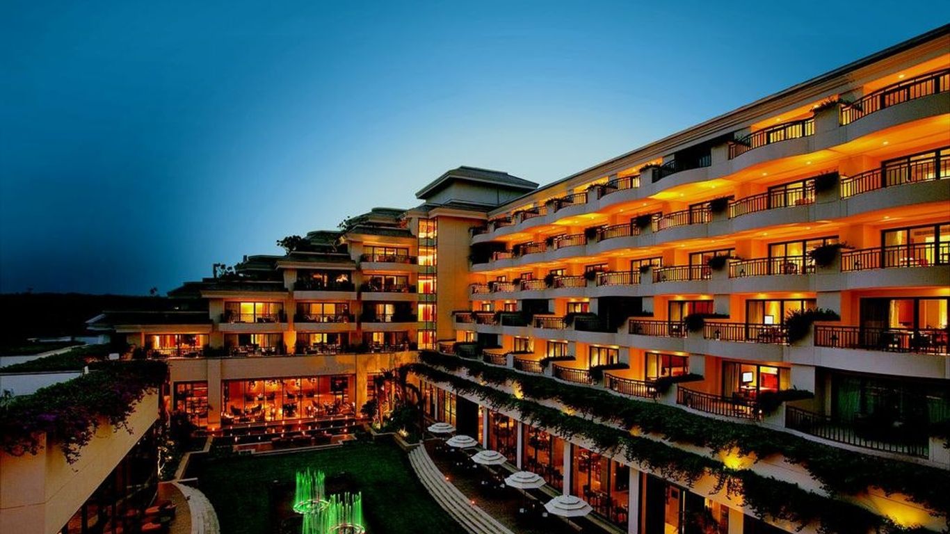 Taj Surajkund Resort & Spa, Delhi Ncr